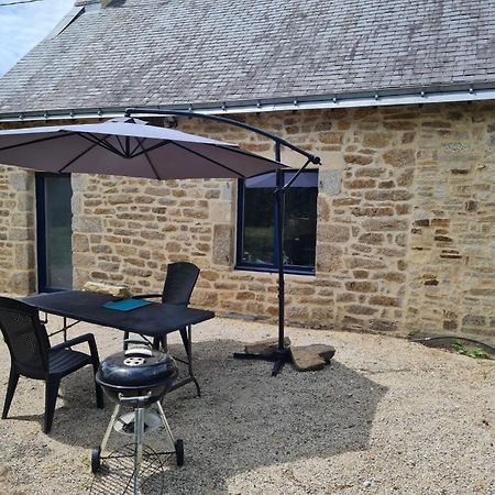 Location Vacances Morbihan Questembert エクステリア 写真