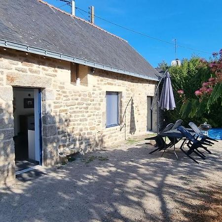 Location Vacances Morbihan Questembert エクステリア 写真
