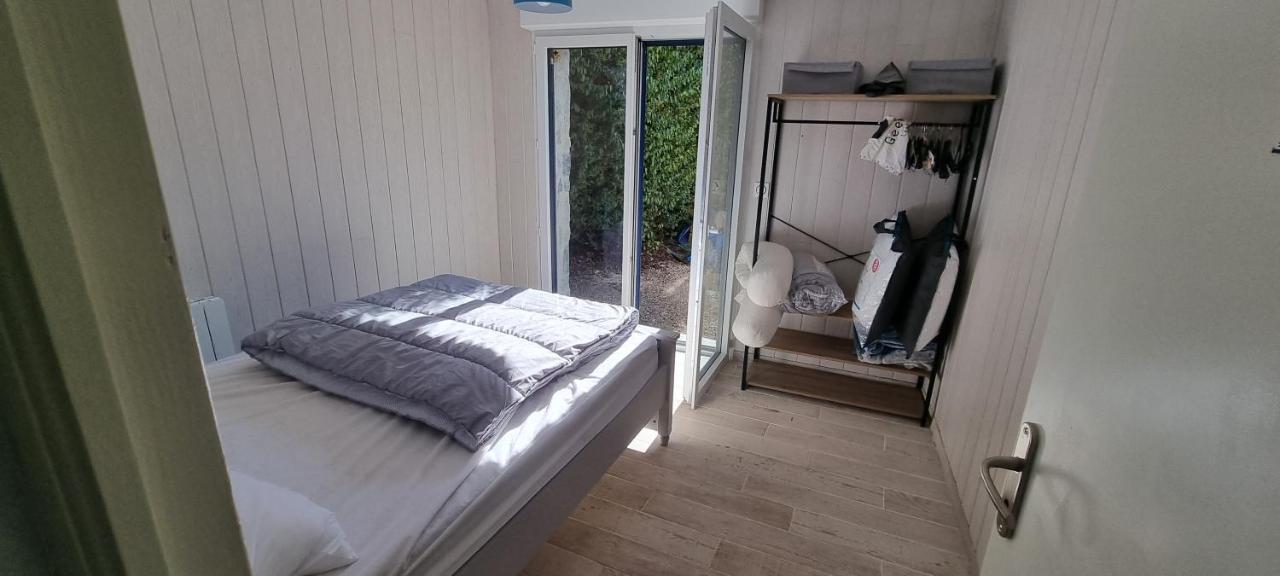 Location Vacances Morbihan Questembert エクステリア 写真